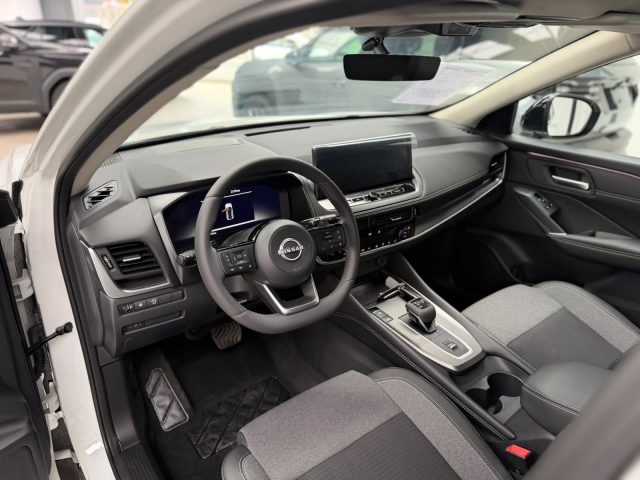 NISSAN QASHQAI 1.3 MHEV 158 N-CONNECTA CVT - foto 10