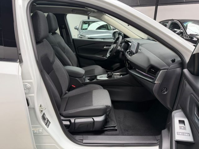 NISSAN QASHQAI 1.3 MHEV 158 N-CONNECTA CVT - foto 11