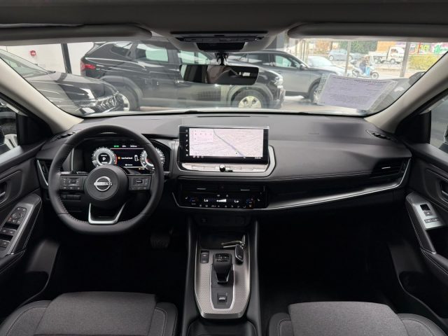 NISSAN QASHQAI 1.3 MHEV 158 N-CONNECTA CVT - foto 13