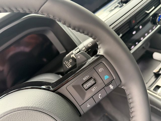 NISSAN QASHQAI 1.3 MHEV 158 N-CONNECTA CVT - foto 16