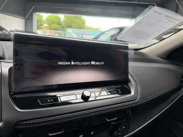 NISSAN QASHQAI 1.3 MHEV 158 N-CONNECTA CVT - foto 18