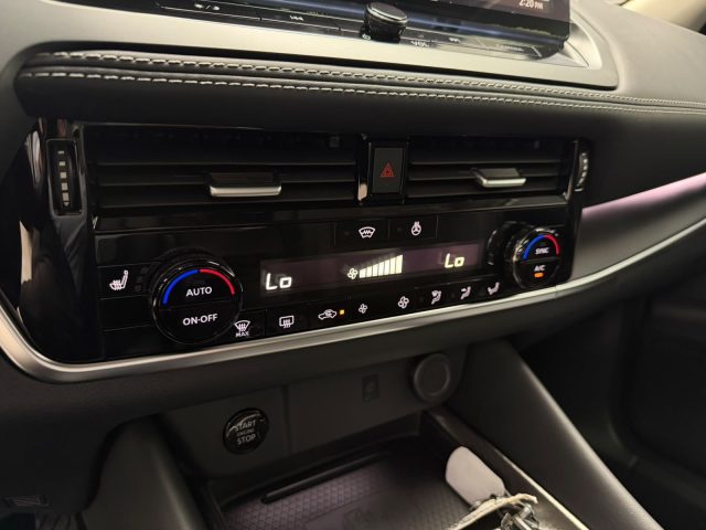 NISSAN QASHQAI 1.3 MHEV 158 N-CONNECTA CVT - foto 19