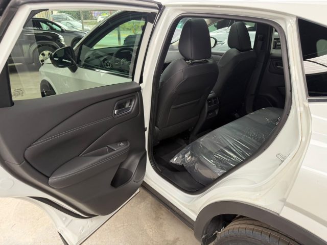 NISSAN QASHQAI 1.3 MHEV 158 N-CONNECTA CVT - foto 21