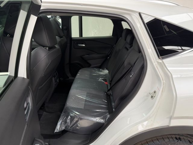 NISSAN QASHQAI 1.3 MHEV 158 N-CONNECTA CVT - foto 22