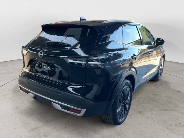 NISSAN QASHQAI 1.3 MHEV 158 TEKNA CVT - foto 4