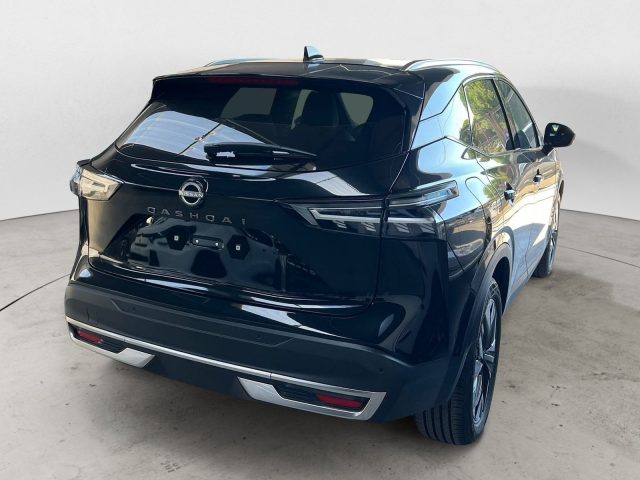 NISSAN QASHQAI 1.3 MHEV 158 TEKNA CVT - foto 5