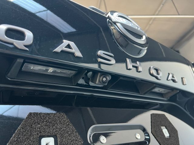 NISSAN QASHQAI 1.3 MHEV 158 TEKNA CVT - foto 6