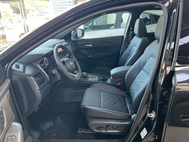 NISSAN QASHQAI 1.3 MHEV 158 TEKNA CVT - foto 10