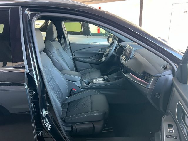 NISSAN QASHQAI 1.3 MHEV 158 TEKNA CVT - foto 12