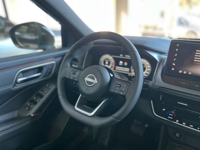 NISSAN QASHQAI 1.3 MHEV 158 TEKNA CVT - foto 14
