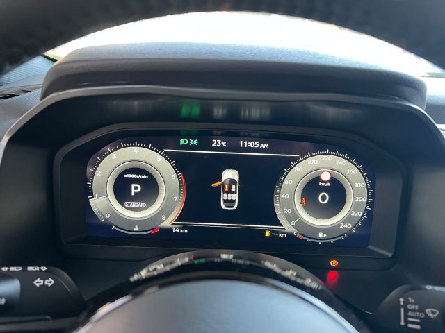 NISSAN QASHQAI 1.3 MHEV 158 TEKNA CVT - foto 16