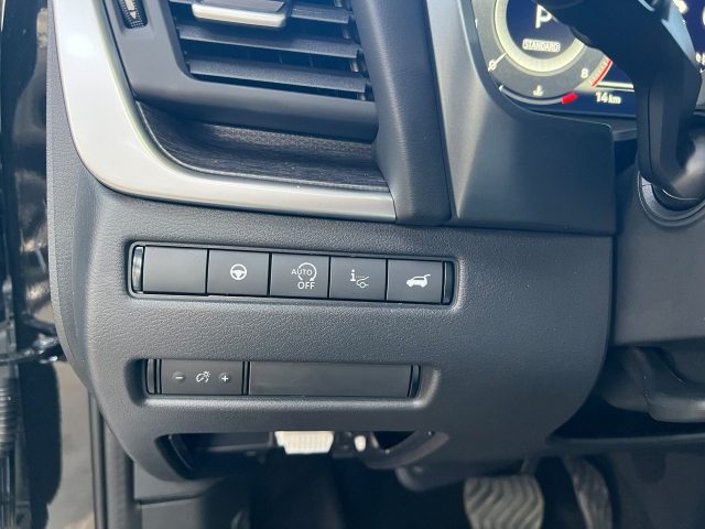 NISSAN QASHQAI 1.3 MHEV 158 TEKNA CVT - foto 18