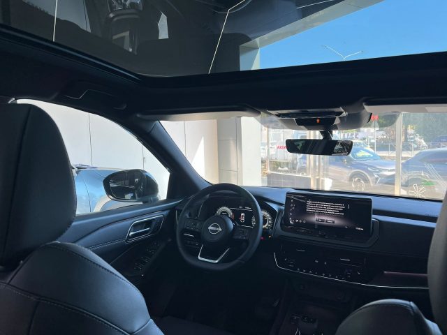 NISSAN QASHQAI 1.3 MHEV 158 TEKNA CVT - foto 20