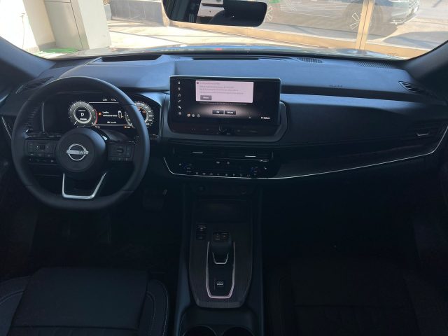 NISSAN QASHQAI 1.3 MHEV 158 TEKNA CVT - foto 21