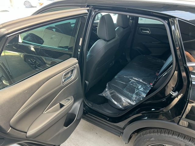 NISSAN QASHQAI 1.3 MHEV 158 TEKNA CVT - foto 22