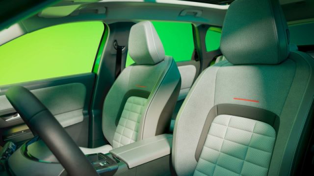 CITROEN C5 HYBRID 145 CV E-DCS6 PLUS - foto 8