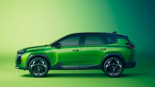 CITROEN C5 HYBRID 145 CV E-DCS6 YOU - foto 4