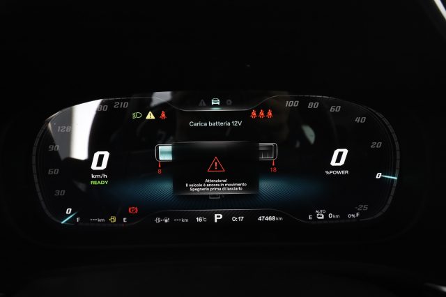 MG EHS PLUG-IN HYBRID LUXURY - foto 7