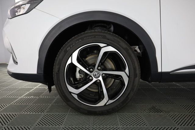 MG EHS PLUG-IN HYBRID LUXURY - foto 8
