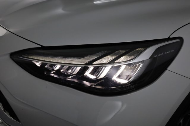 MG EHS PLUG-IN HYBRID LUXURY - foto 9