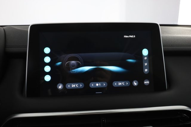 MG EHS PLUG-IN HYBRID LUXURY - foto 11