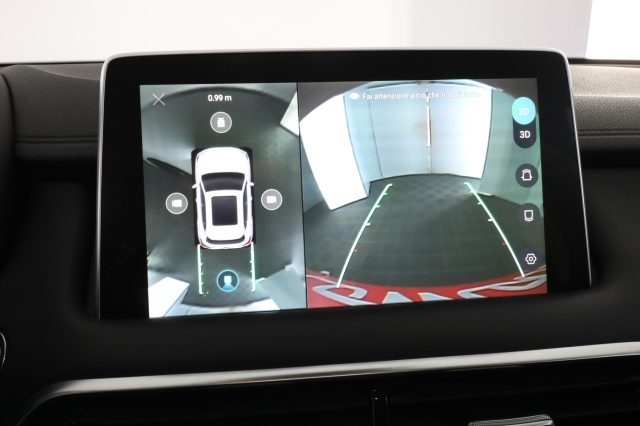 MG EHS PLUG-IN HYBRID LUXURY - foto 12