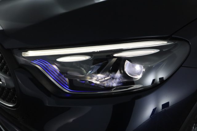 MERCEDES-BENZ GLC 300 GLC 300 4MATIC MILD HYBRID AMG L - foto 9