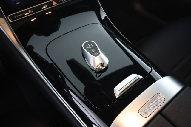 MERCEDES-BENZ GLC 300 GLC 300 4MATIC MILD HYBRID AMG L - foto 13