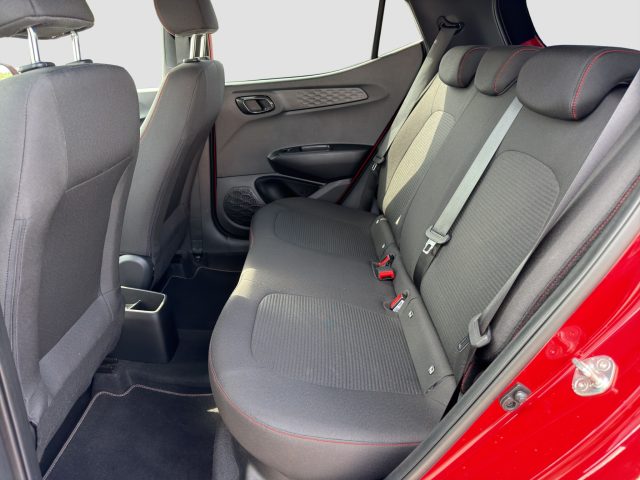 HYUNDAI I10 I10 1.0 T-GDI N LINE - foto 11