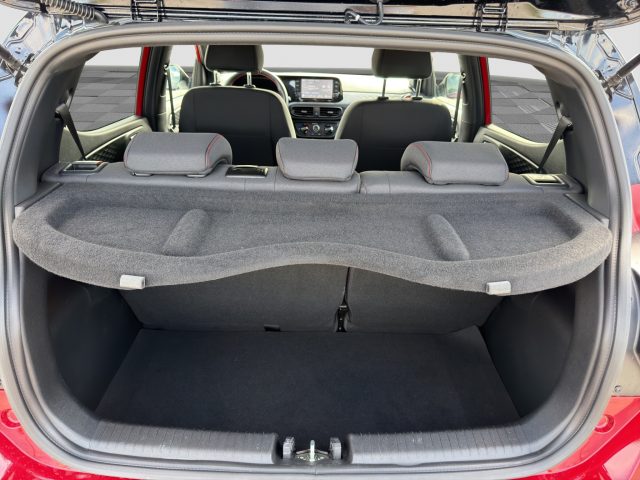 HYUNDAI I10 I10 1.0 T-GDI N LINE - foto 14