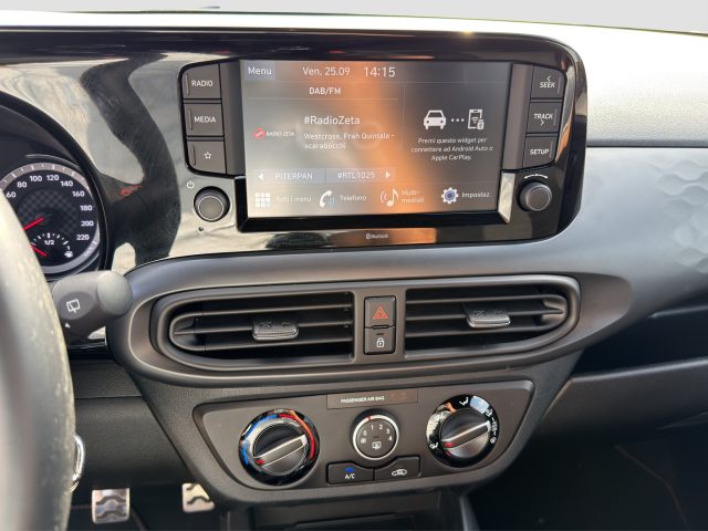 HYUNDAI I10 I10 1.0 T-GDI N LINE - foto 17