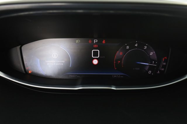 PEUGEOT 3008 3008 PURETECH TURBO 130 S&S EAT8 - foto 7