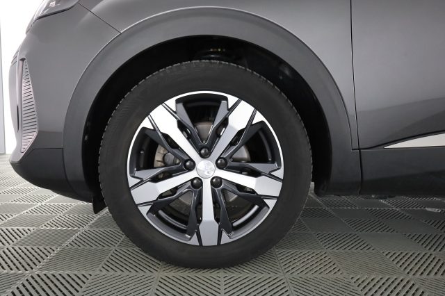 PEUGEOT 3008 3008 PURETECH TURBO 130 S&S EAT8 - foto 8
