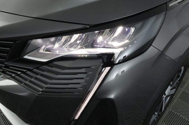 PEUGEOT 3008 3008 PURETECH TURBO 130 S&S EAT8 - foto 9