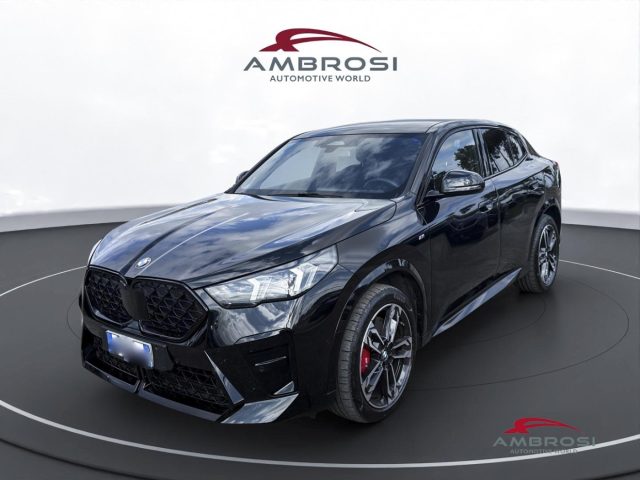 BMW X2 XDRIVE 20D 48V MSPORT PRO AUTO - foto 1