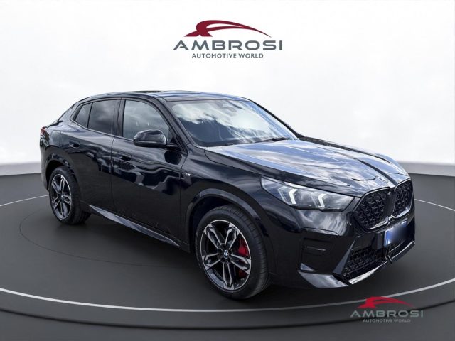 BMW X2 XDRIVE 20D 48V MSPORT PRO AUTO - foto 2