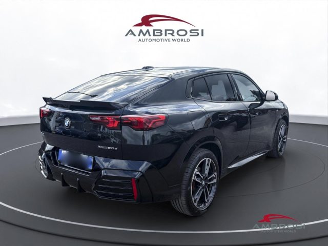 BMW X2 XDRIVE 20D 48V MSPORT PRO AUTO - foto 3
