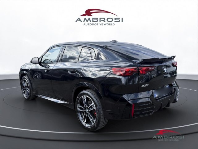 BMW X2 XDRIVE 20D 48V MSPORT PRO AUTO - foto 4