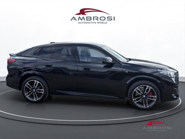 BMW X2 XDRIVE 20D 48V MSPORT PRO AUTO - foto 5