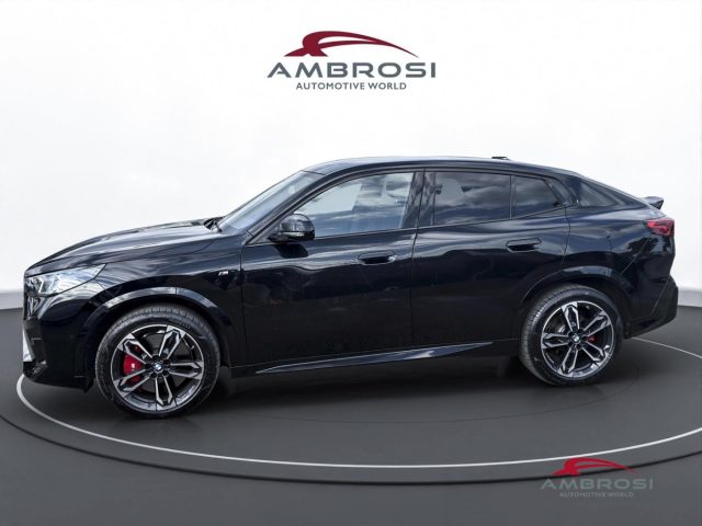 BMW X2 XDRIVE 20D 48V MSPORT PRO AUTO - foto 6