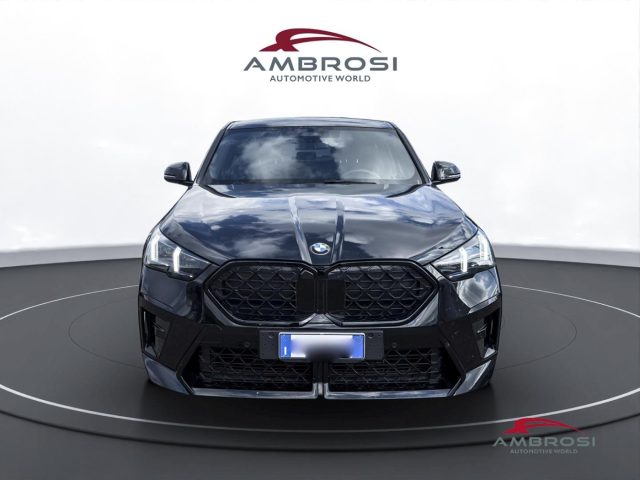 BMW X2 XDRIVE 20D 48V MSPORT PRO AUTO - foto 7