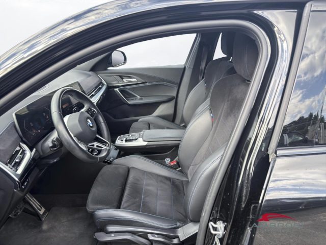 BMW X2 XDRIVE 20D 48V MSPORT PRO AUTO - foto 9
