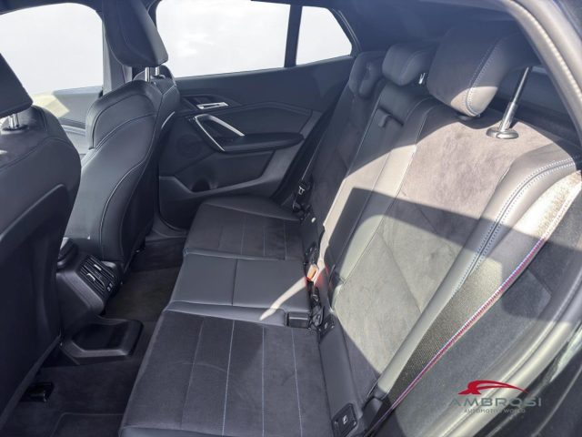 BMW X2 XDRIVE 20D 48V MSPORT PRO AUTO - foto 10