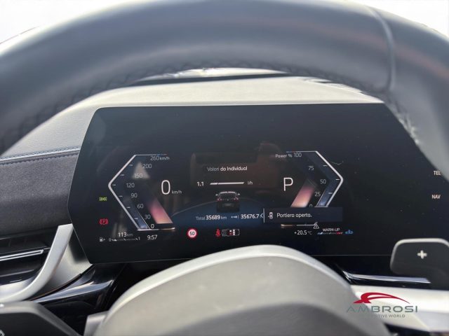 BMW X2 XDRIVE 20D 48V MSPORT PRO AUTO - foto 12