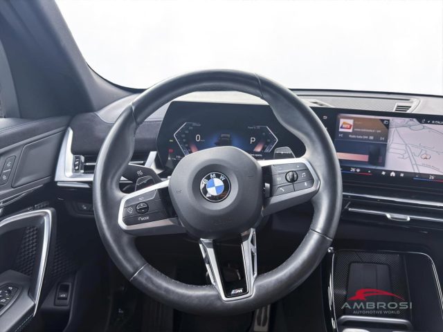 BMW X2 XDRIVE 20D 48V MSPORT PRO AUTO - foto 13