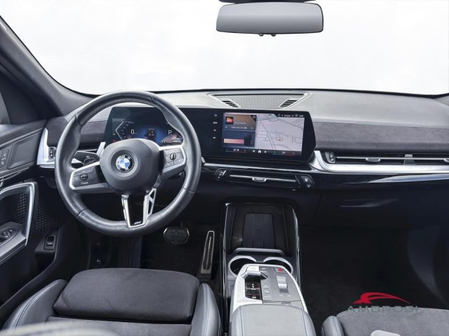 BMW X2 XDRIVE 20D 48V MSPORT PRO AUTO - foto 14