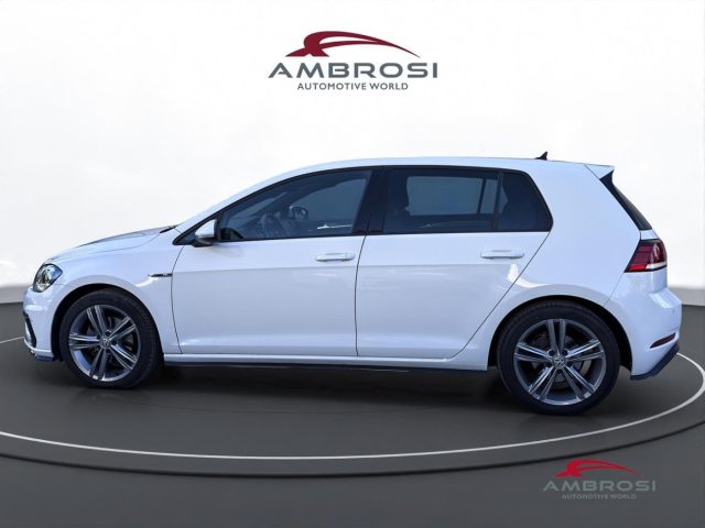 VOLKSWAGEN GOLF 1.6 TDI 115 CV 5P. SPORT BLUEMOT - foto 6