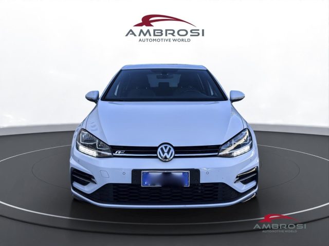 VOLKSWAGEN GOLF 1.6 TDI 115 CV 5P. SPORT BLUEMOT - foto 7
