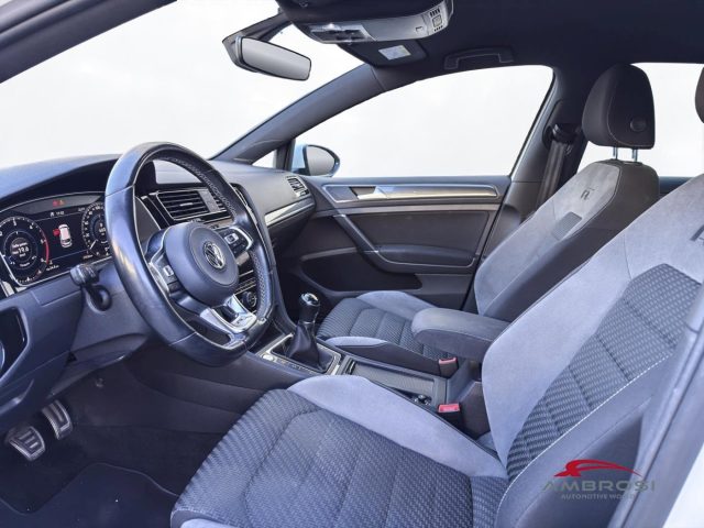 VOLKSWAGEN GOLF 1.6 TDI 115 CV 5P. SPORT BLUEMOT - foto 9