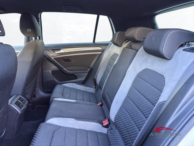VOLKSWAGEN GOLF 1.6 TDI 115 CV 5P. SPORT BLUEMOT - foto 10